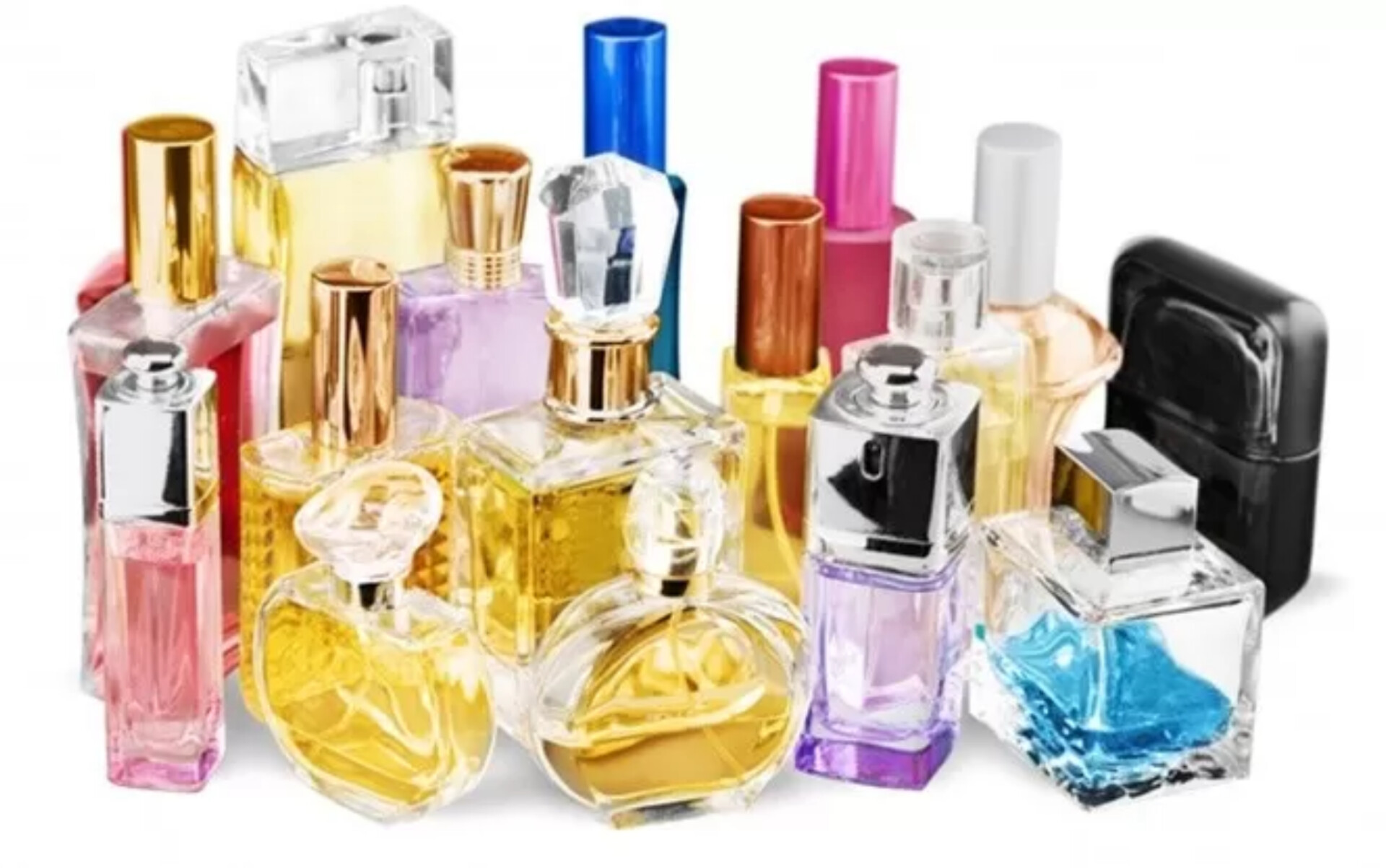 Parfum mix