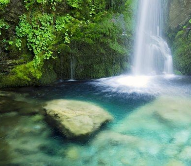 Panduan rute dan tips berkunjung di Air Terjun Plasur,