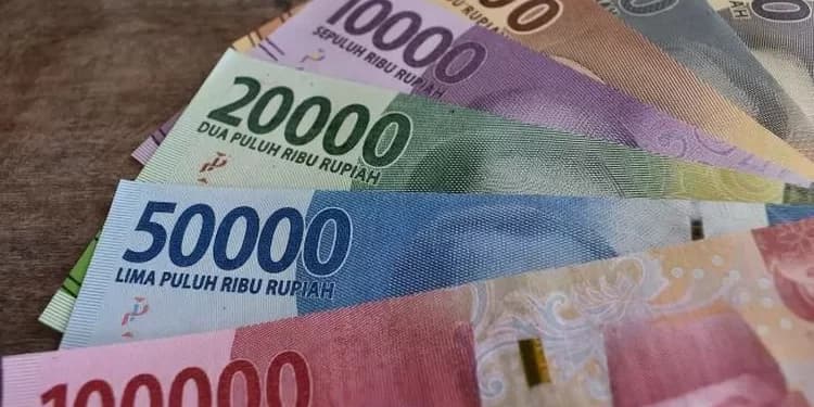 Bansos PKH dan BNPT Tahap I 2025.