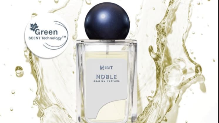 HINT Noble Eau de Parfum.