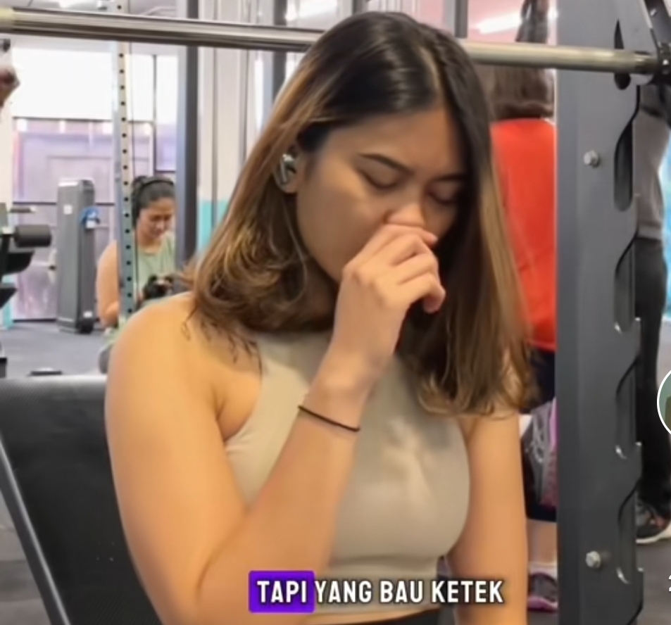 Rekomendasi parfum brand lokal untuk nge-gym.