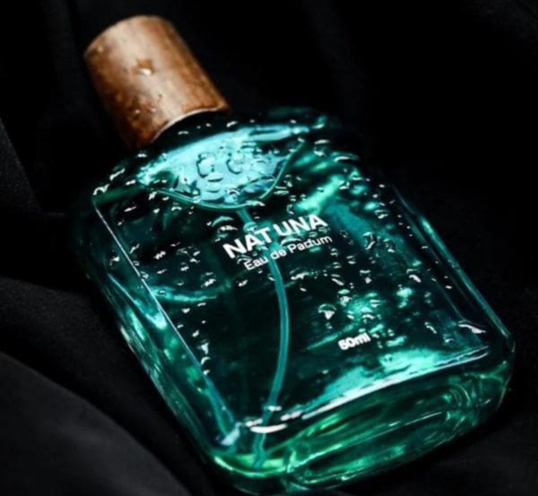 Brodo Natuna Eau de Parfum.