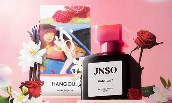 Rekomendasi parfum Gen Z.
