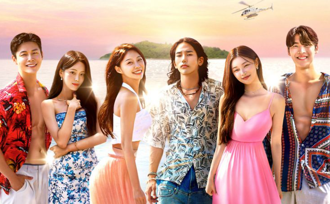 Netflix Umumkan penayangan Single&rsquo;s Inferno 5