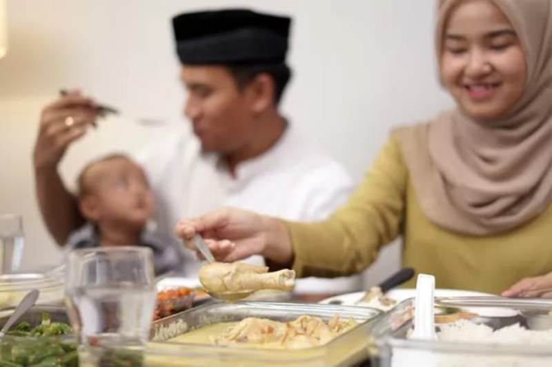 Puasa Ayyamul bidh di Bulan Syaban.
