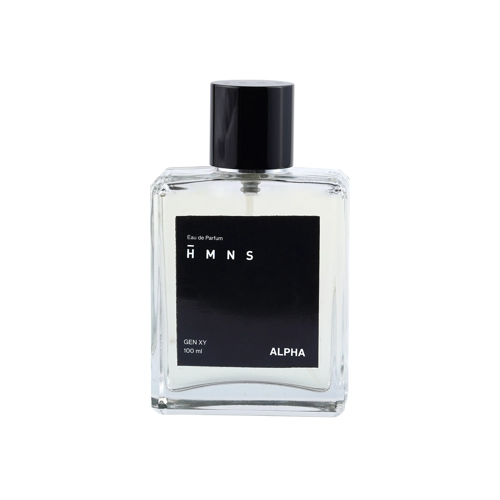 HMNS Parfum , wanginya yang unik dan tahan lama