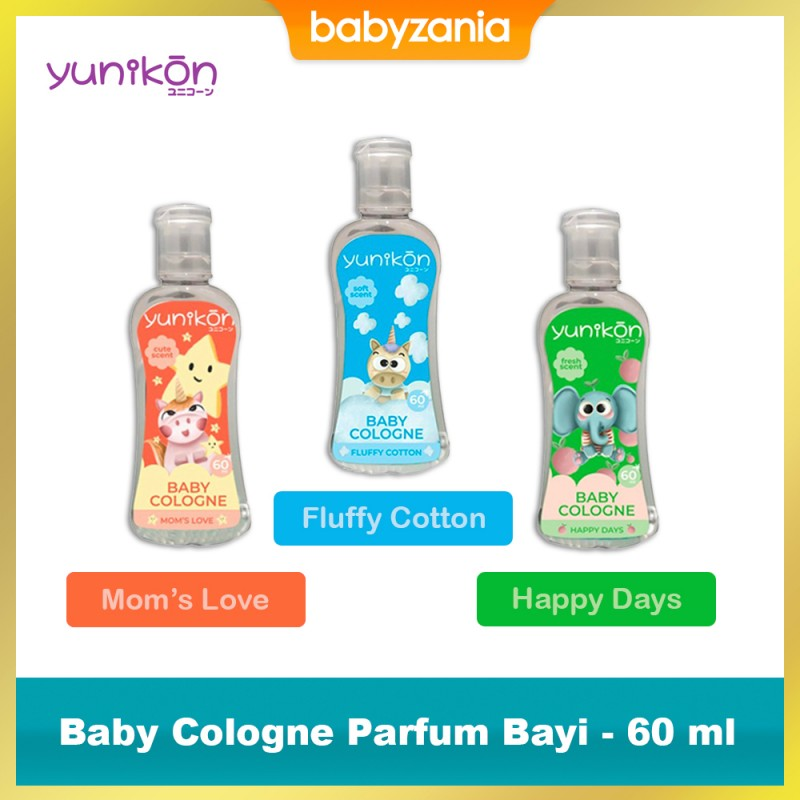 parfum baby yang tahan lama dan suah BPOM