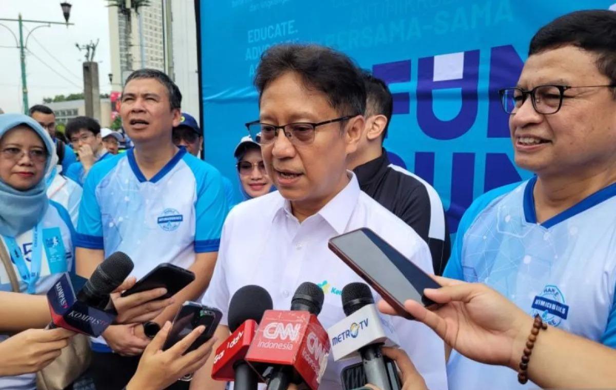 Iuran BPJS Kesehatan diusulkan naik demi menjaga keberlanjutan layanan, Menkes: