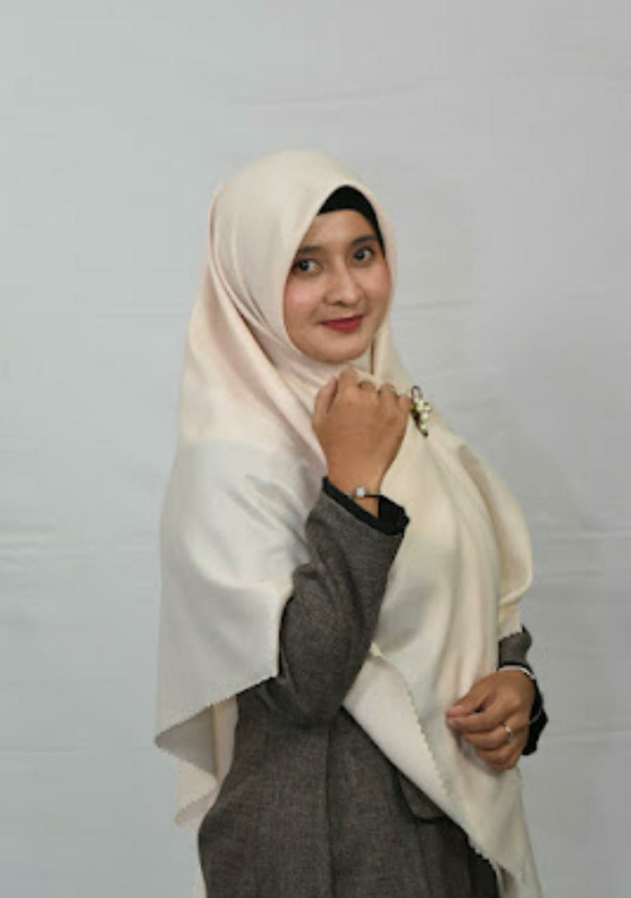 Siska Diana Sari (ISTIMEWA)
