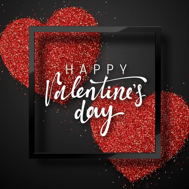 Hari Valentine Day
