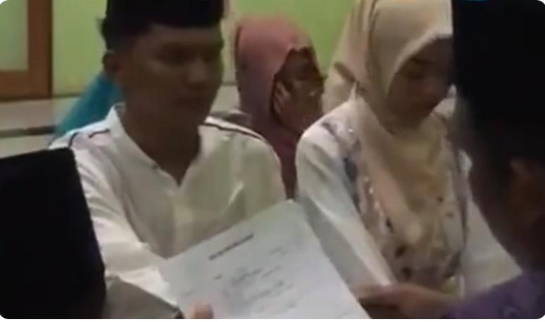 Fakta dibalik Ampun Pakde Viral Tiktok