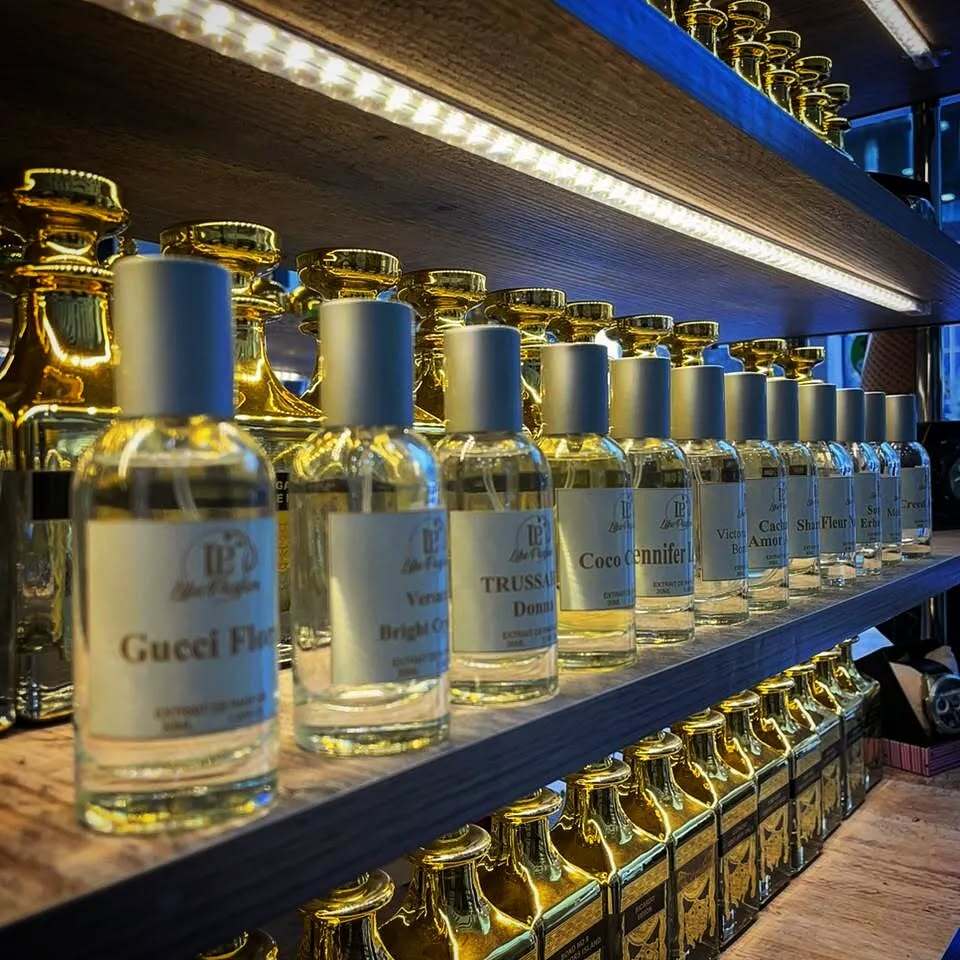 12 Rekomendasi Parfum Sesuai Zodiak.