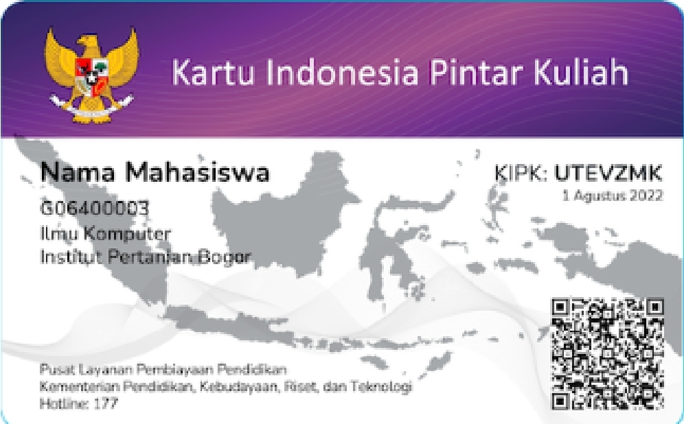 Nasib KIP Kuliah di tengah pemangkasan anggaran.