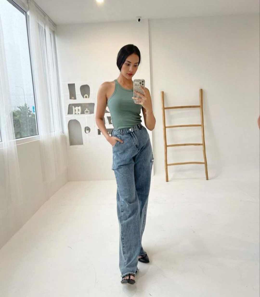 Anya Geraldine