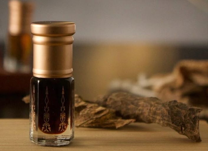 Rekomendasi parfum untuk beribadah di Bulan Ramadhan