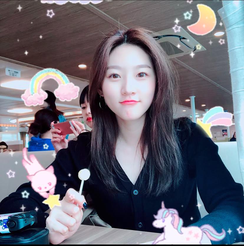 Aktris Korea Kim Sae Ron.