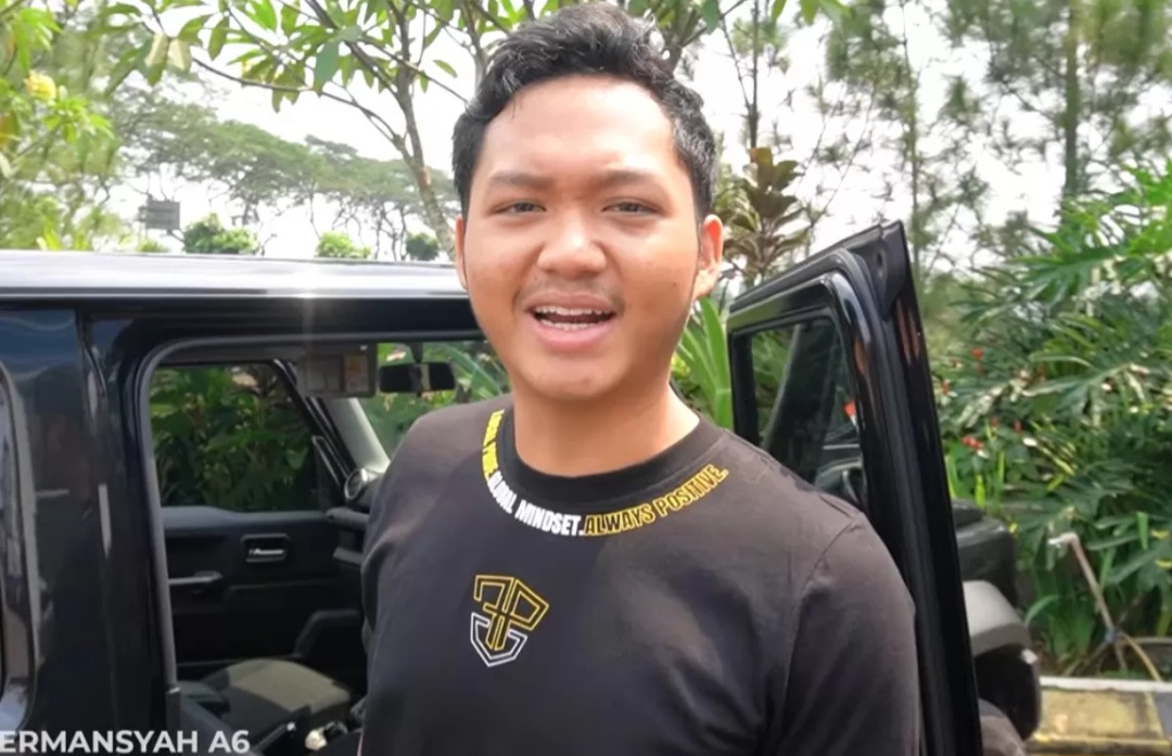 Azriel Hermansyah