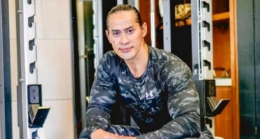 Ade Rai
