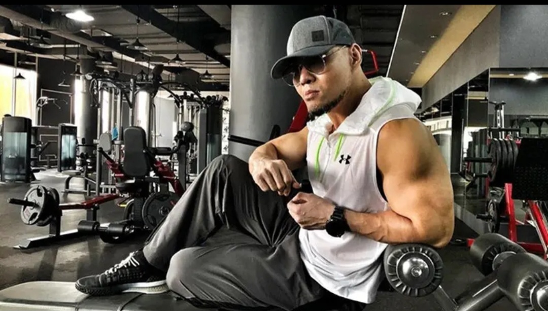 Deddy Corbuzier