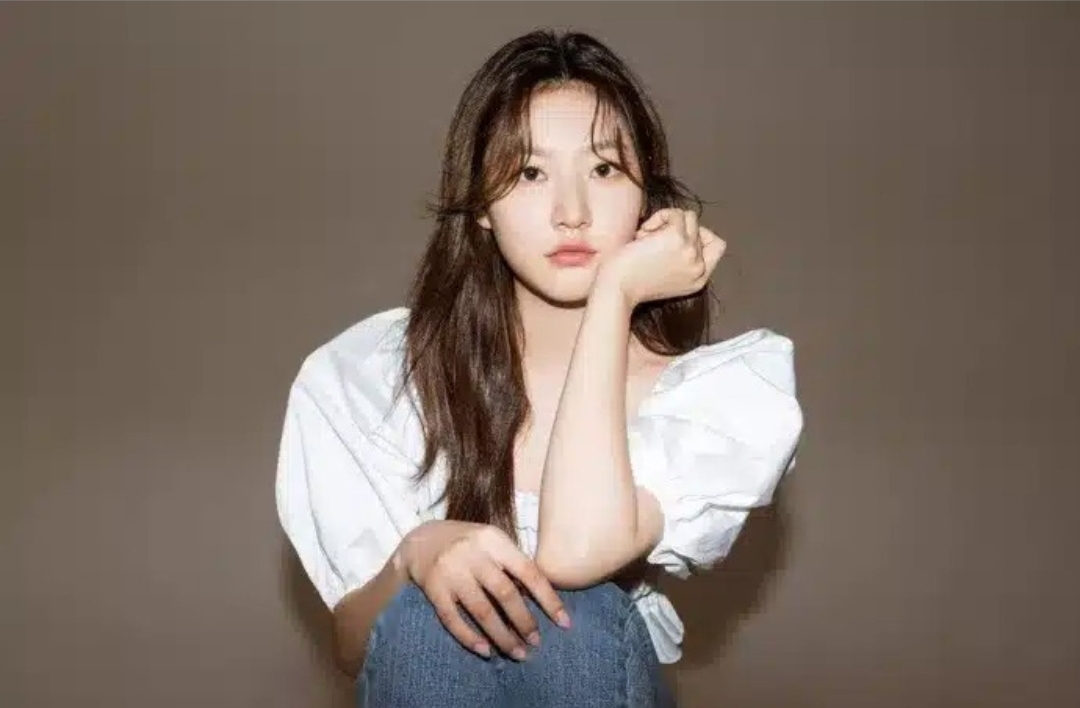 Kim Sae Ron meninggal.