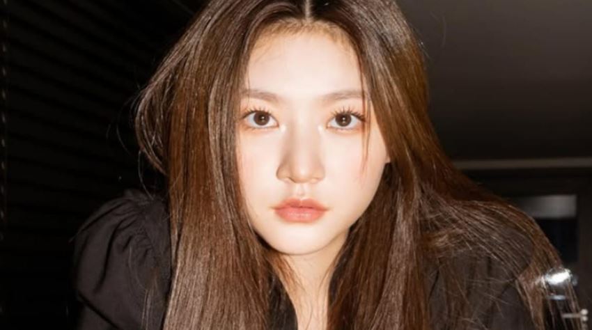 Kim Sae Ron, artis drakor meninggal secara mendadak.