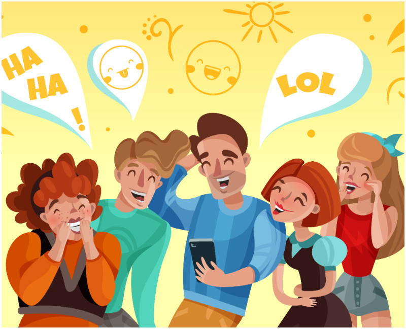 Salah satu bahaya terbesar dari oversharing adalah risiko pencurian identitas.