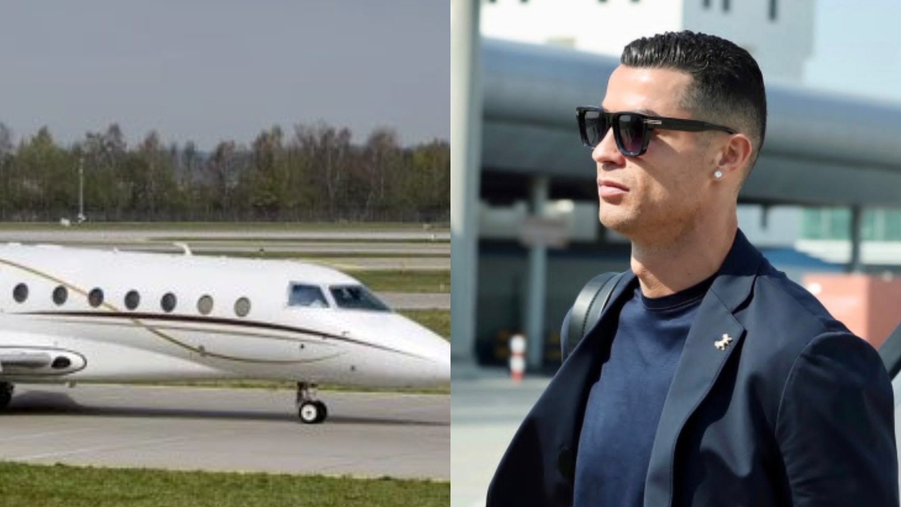 Ronaldo dikabarkan akan mengunjungi Kupang pada besok, Selasa 18/2/25.