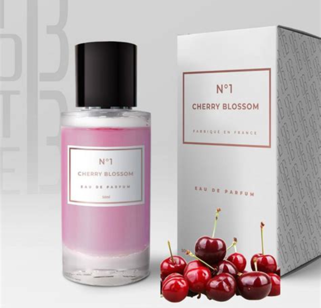 Parfum wanita di Alfamart dengan harga di bawah Rp 30 ribu.