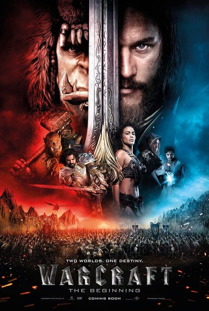 Film fantasi juga berlatar di dunia fiktif yang tidak ada di dunia nyata.