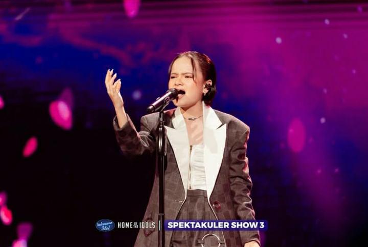 Indonesian Idol 2025..