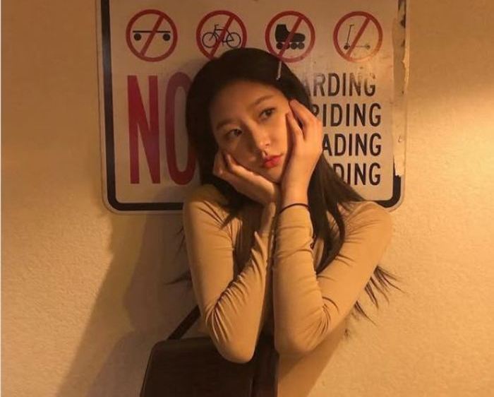 Kim Sae Ron meninggal.