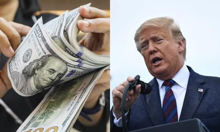 Trump pecat ribuan pegawai federal demi efisiensi anggaran, hemat hingga USD 50 juta, namun menuai kritik tajam.