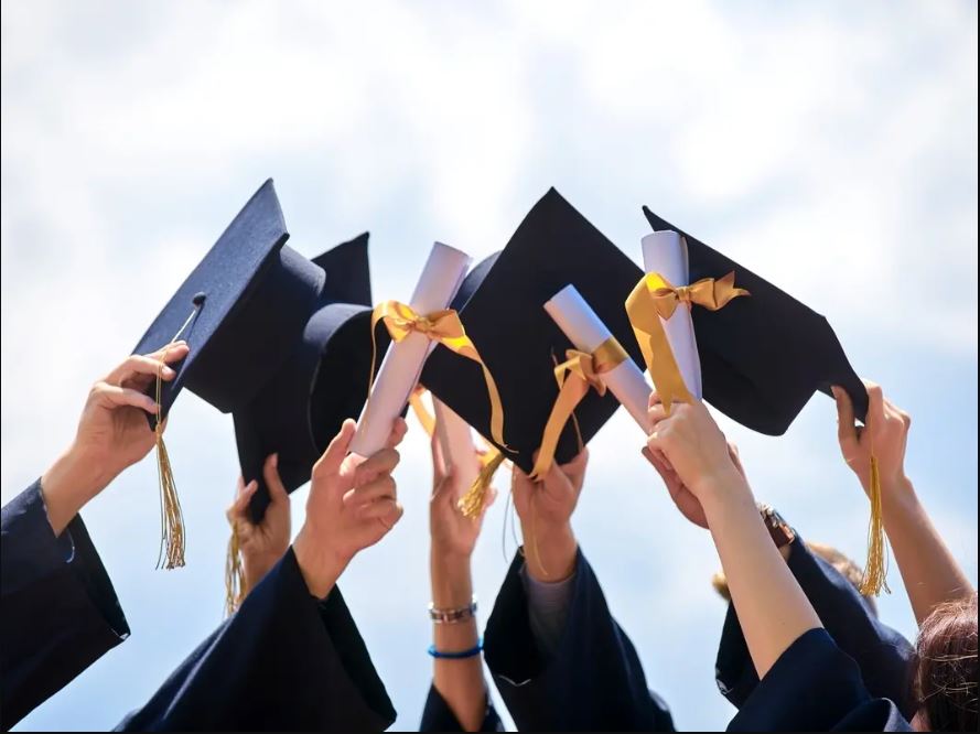 10 universitas terbaik untuk studi ekonomi dan bisnis versi Times Higher Education (THE) 2025.