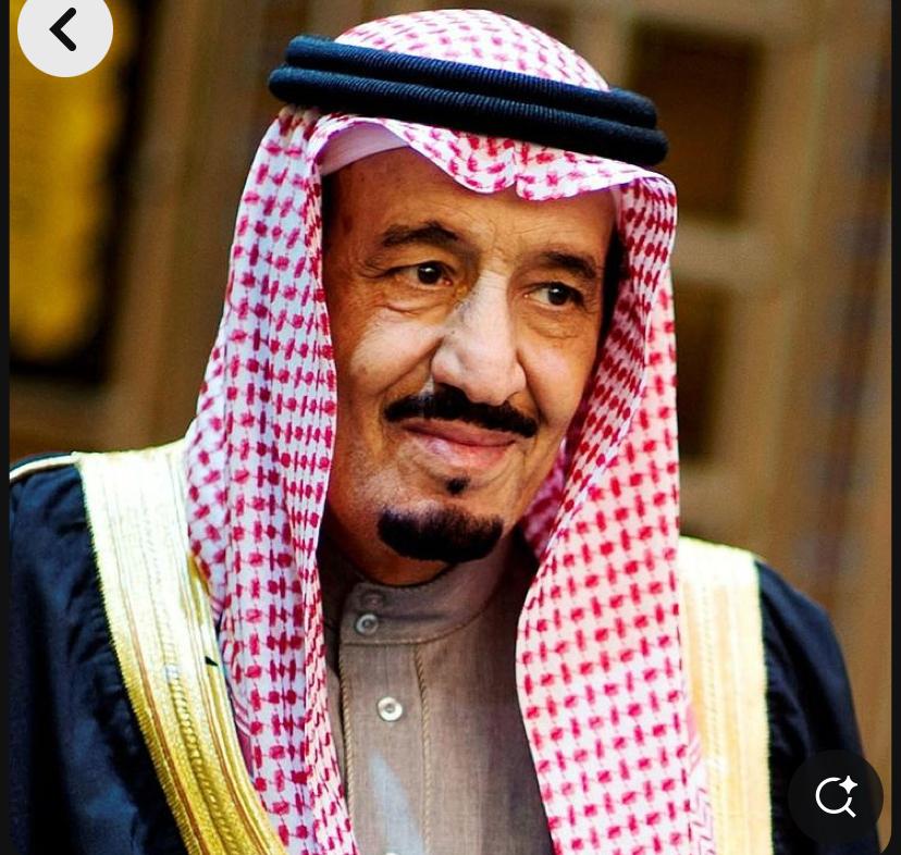 Raja Salman beri hadiah 100 ton kurma jelang Ramadan