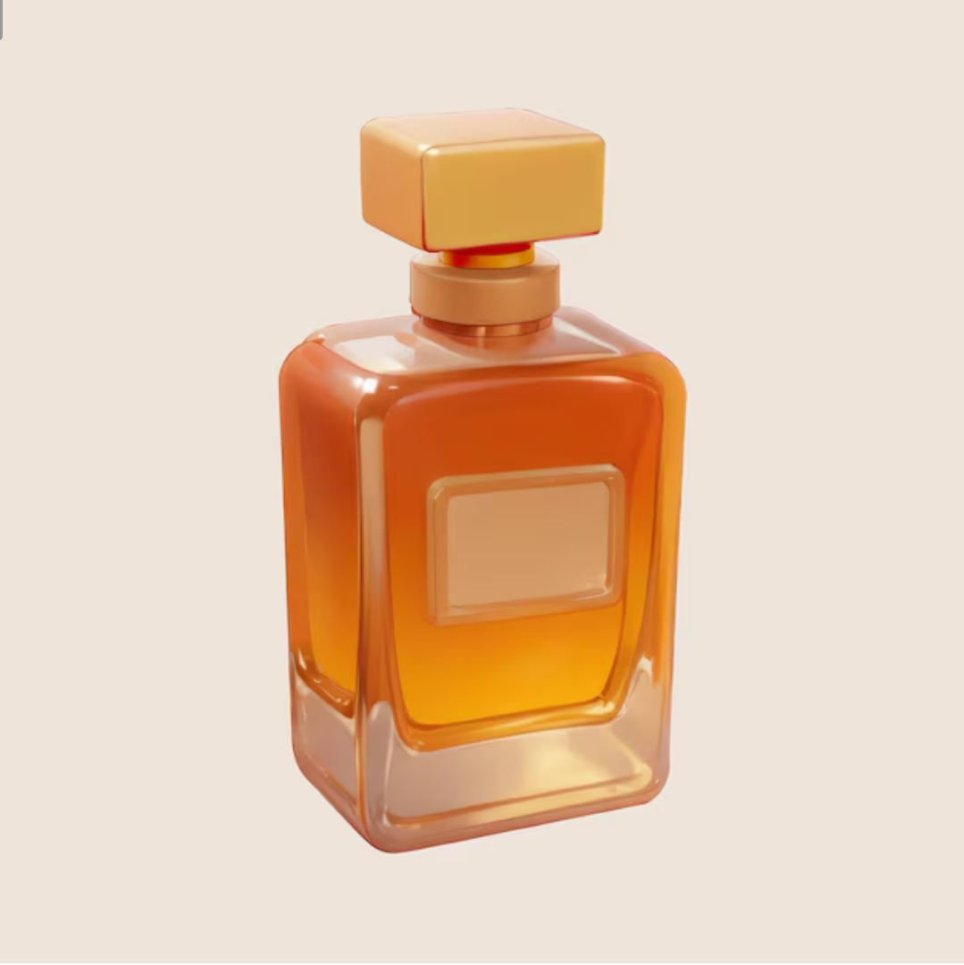 parfum yang halal untuk solat tarawih