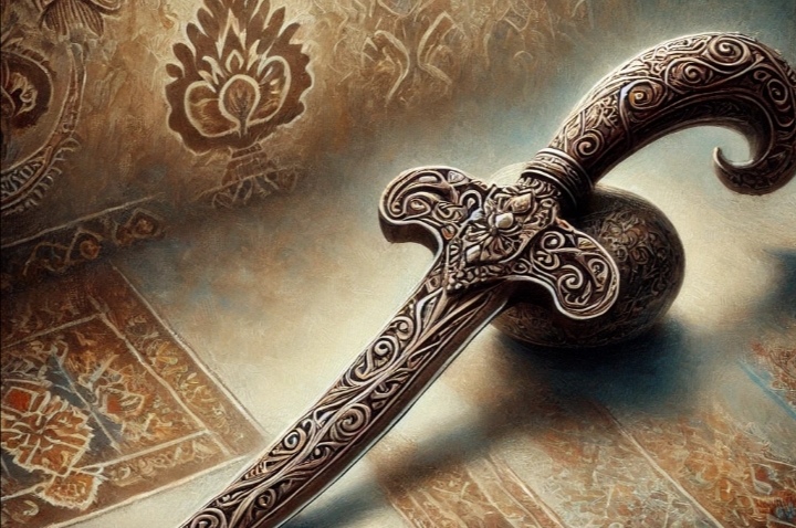 Ilustrasi tradisi Jawa ramalan wuku lebih detail daripada weton.