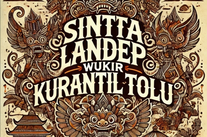 Ilustrasi cek ramalan wuku Jawa kelahiran 1980 sampai 1990 Masehi.
