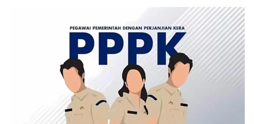 Ilustrasi PPPK