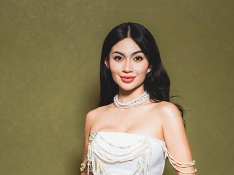 Ariel Tatum bucin era bareng Daffa Wardana