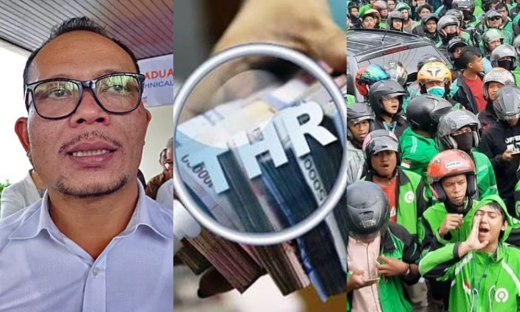 Wacana THR untuk driver ojol menuai sorotan, antara harapan kesejahteraan pekerja dan tantangan menjaga ekosistem bisnis.
