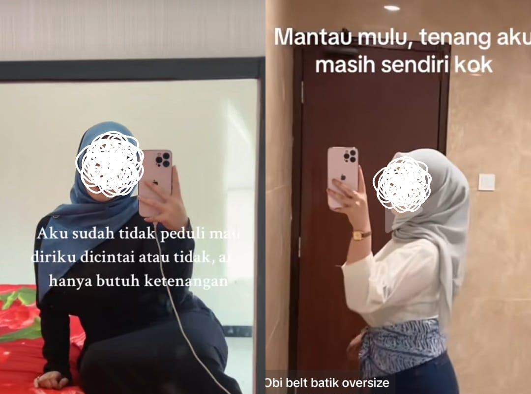 Salsa Anindya guru viral SD di Jember, bikin kontroversi gegara joget di media sosial.