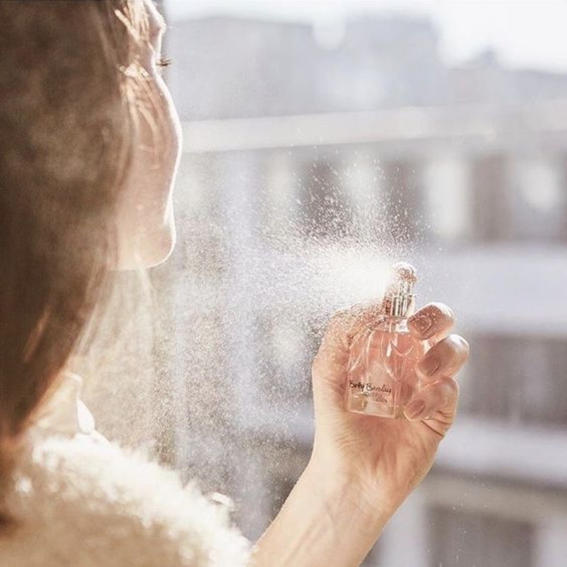 Tubuh berkeringat tapi tetap wangi, cobe beberapa rekomendasi parfum ini