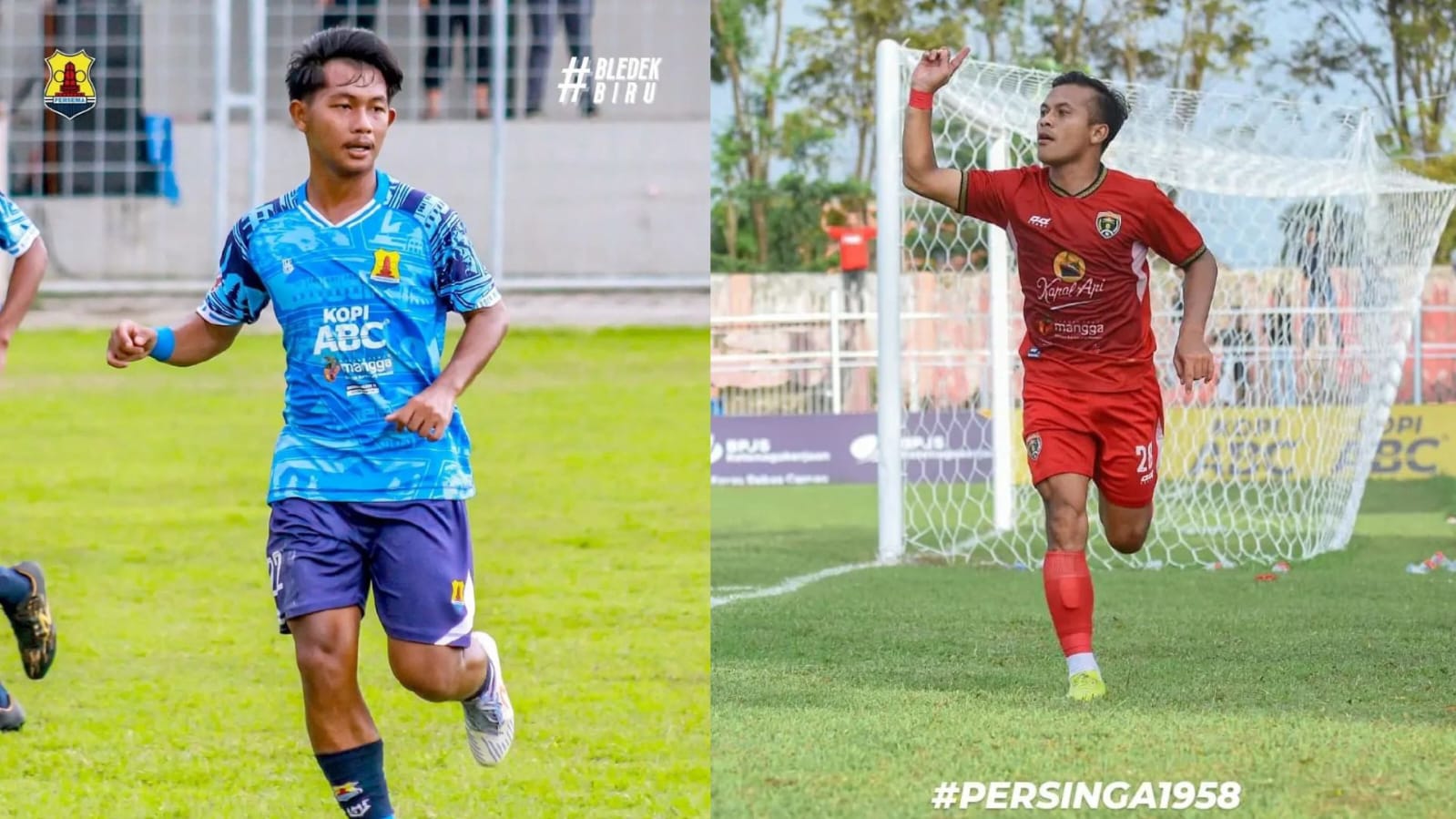 Semifinal Liga 4 Jatim, Persinga menjamu Persema di Stadion Ketonggo, Ngawi hari ini, 21 Februari 2025.
