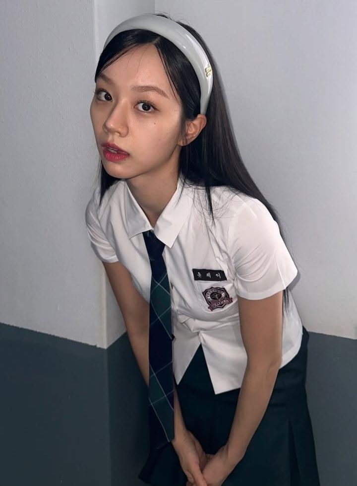 List drama yang pernah dibintangi Lee Hyeri