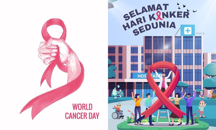 Deteksi dini jadi kunci harapan kesembuhan kanker anak yang sulit dicegah akibat faktor genetik.