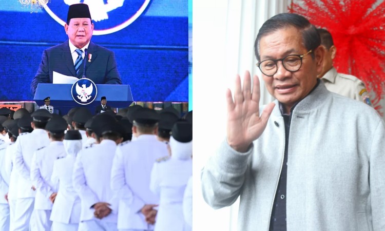 Megawati tugaskan Pramono Anung jembatani komunikasi PDIP dengan Kemendagri terkait retret di Magelang.