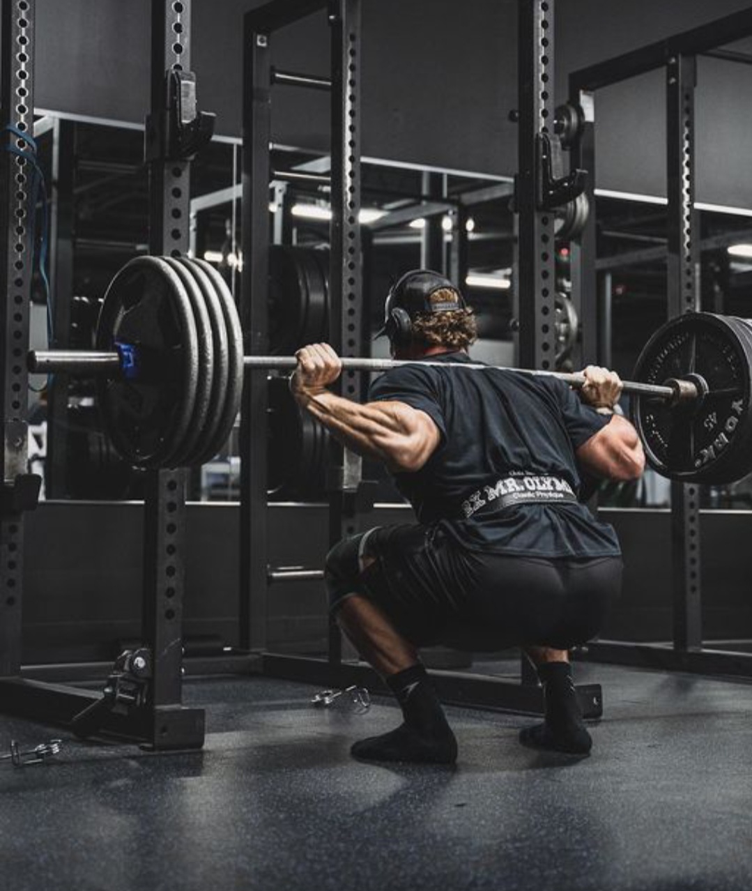 Nge-gym saat puasa itu bagus, asal jadwal diatur yang tepat.