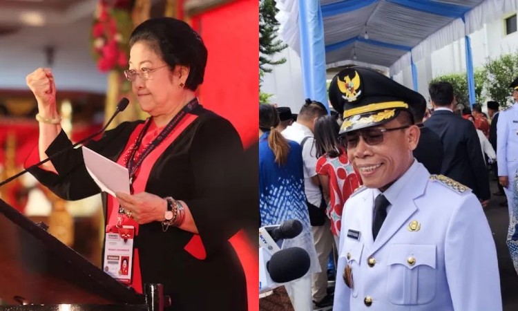 Kepala daerah PDIP siap retret di Magelang, menanti arahan Megawati untuk pendalaman kepemimpinan dan sinergi pusat-daerah.
