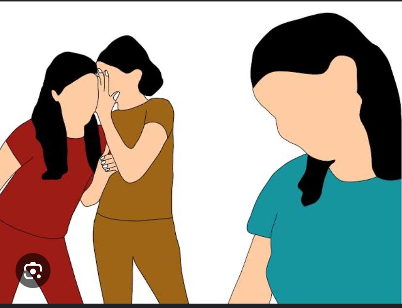 Ilustrasi Girlhood Fomo