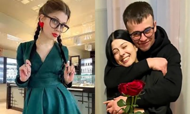 Kematian tragis bintang TikTok Victoria Lerman di kamar mandi penuh misteri, dugaan narkoba dan keterlibatan pasangan mencuat.